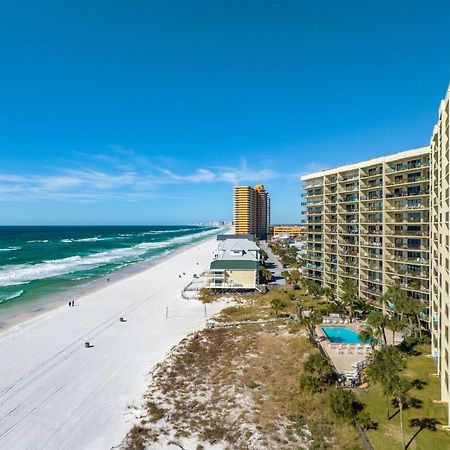 Appartamento The Summit 816 Panama City Beach Esterno foto
