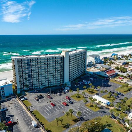 Appartamento The Summit 816 Panama City Beach Esterno foto