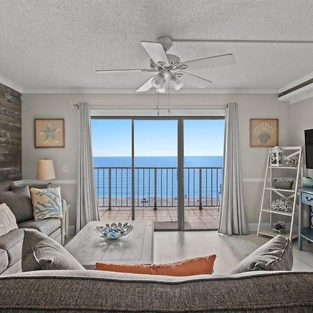 Appartamento The Summit 816 Panama City Beach Esterno foto