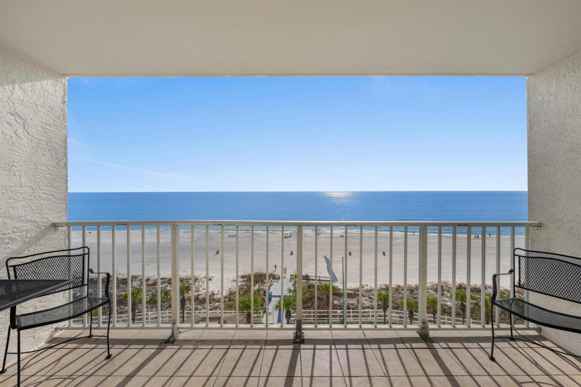 Appartamento The Summit 816 Panama City Beach Esterno foto