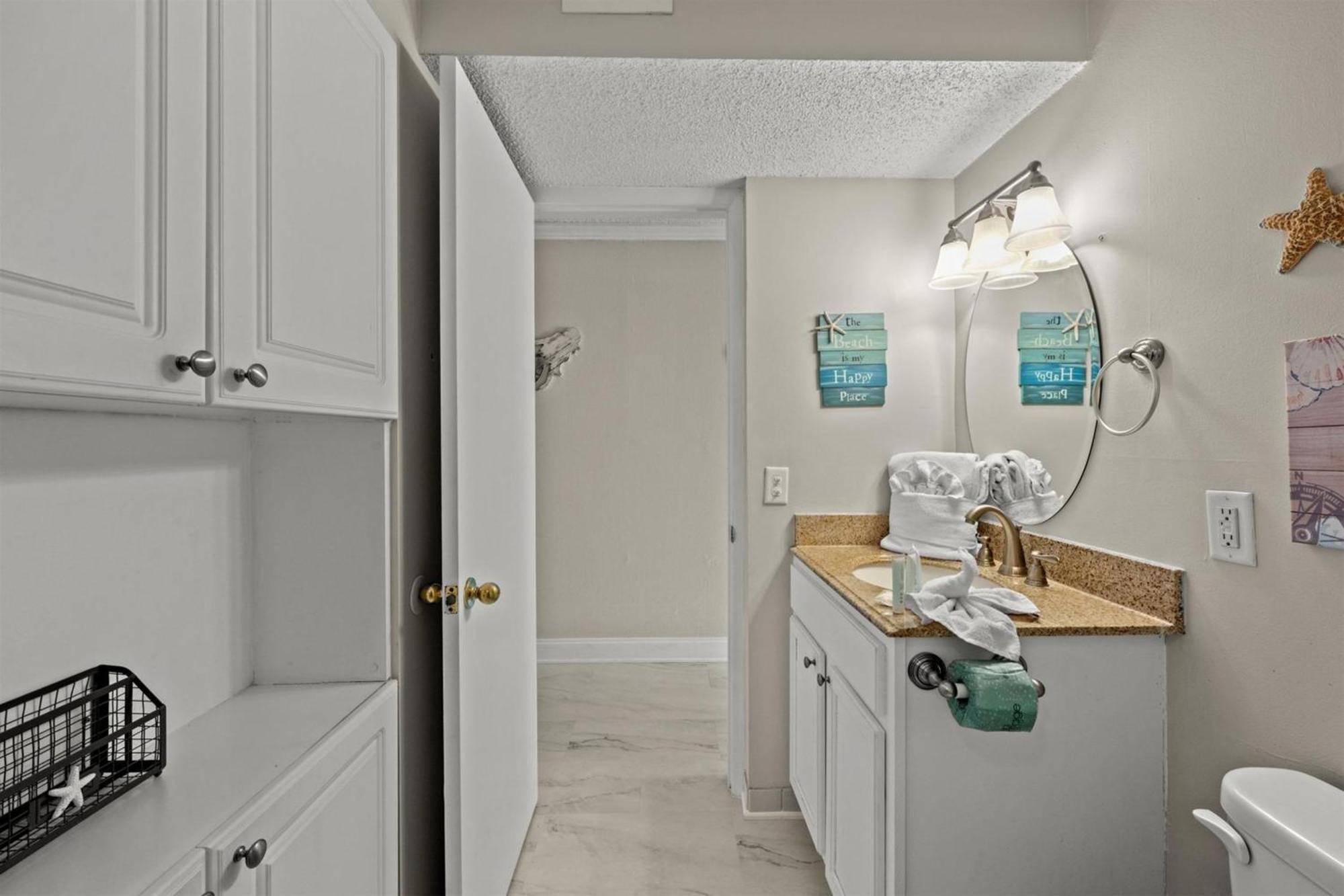 Appartamento The Summit 816 Panama City Beach Esterno foto