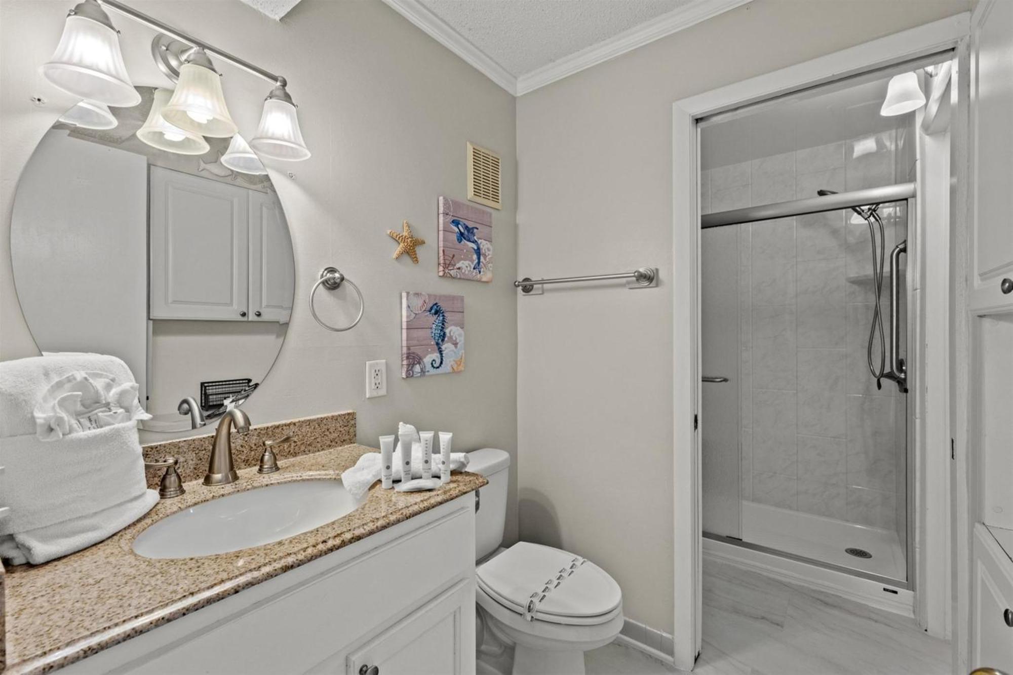 Appartamento The Summit 816 Panama City Beach Esterno foto