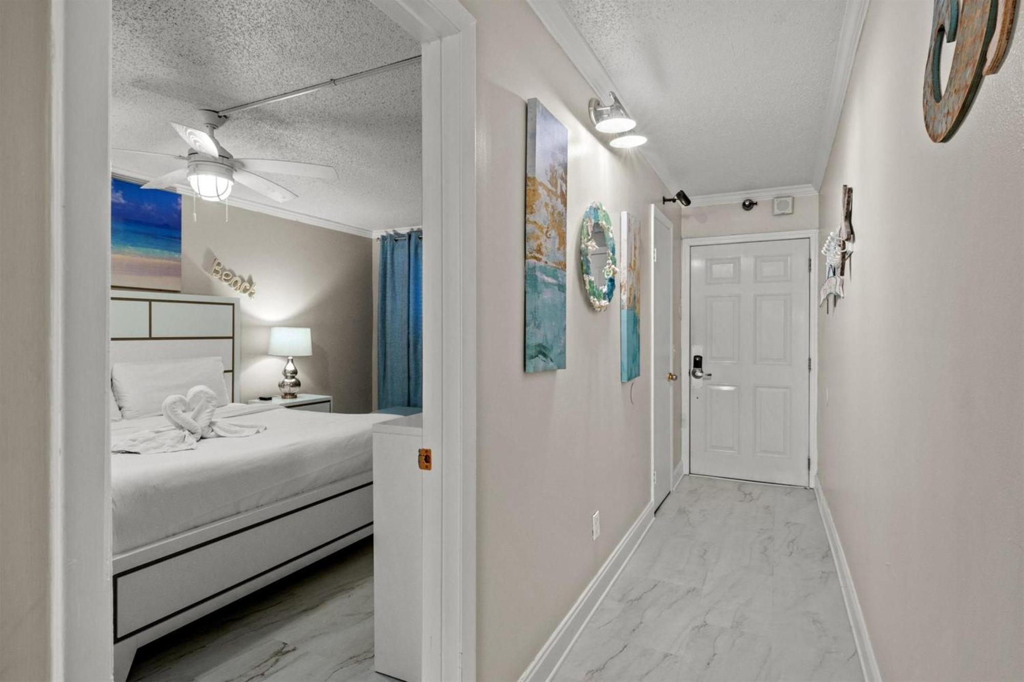 Appartamento The Summit 816 Panama City Beach Esterno foto