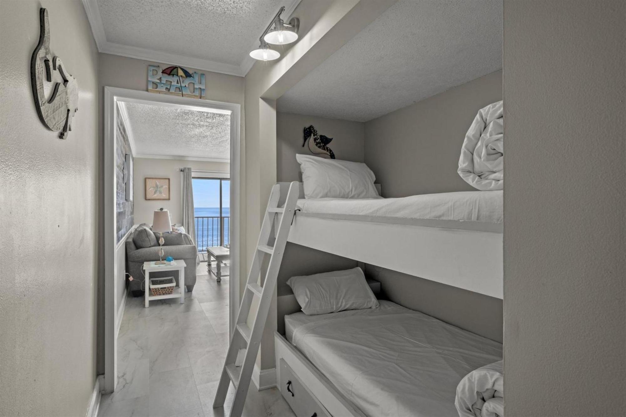 Appartamento The Summit 816 Panama City Beach Esterno foto