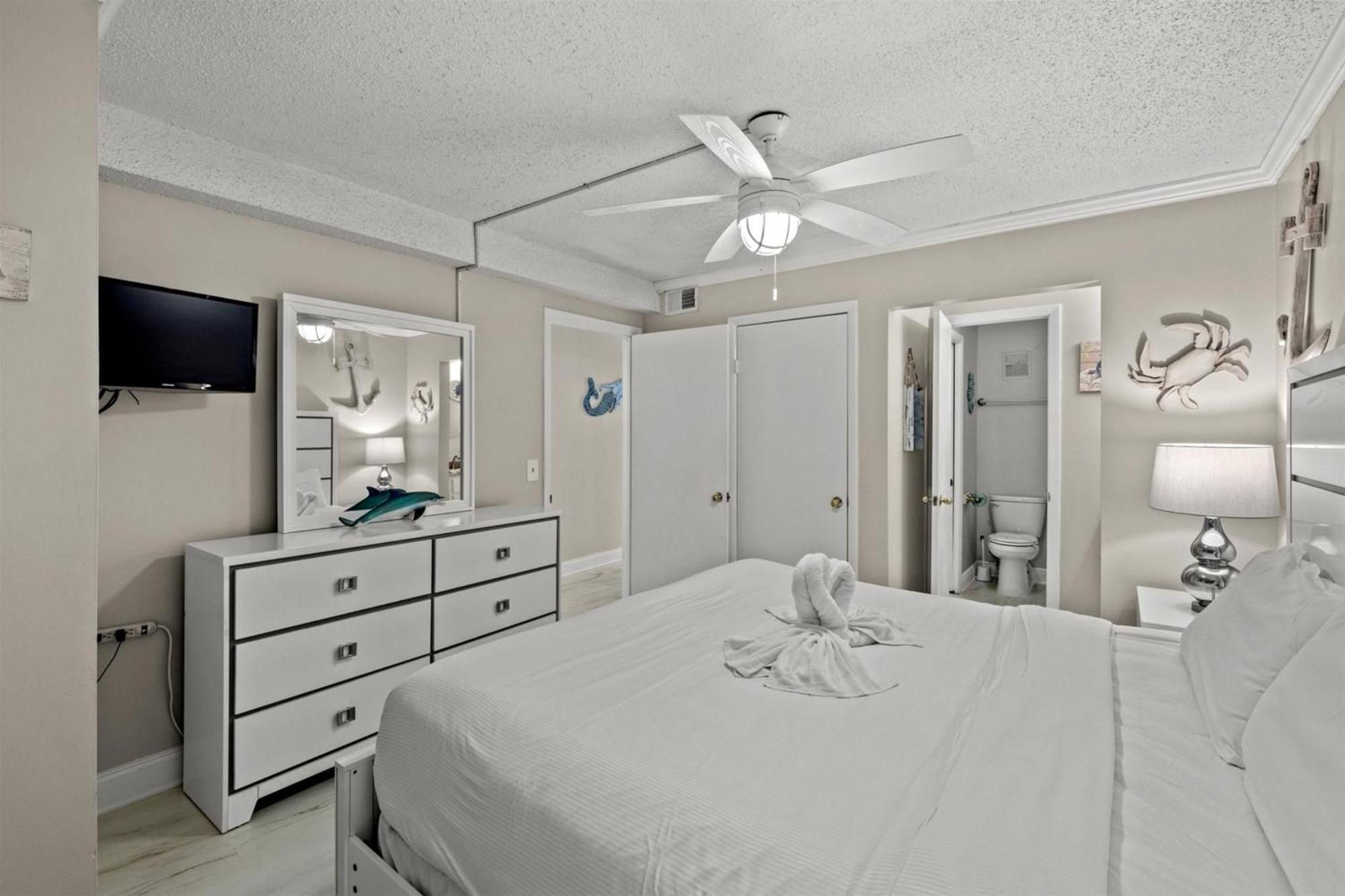 Appartamento The Summit 816 Panama City Beach Esterno foto