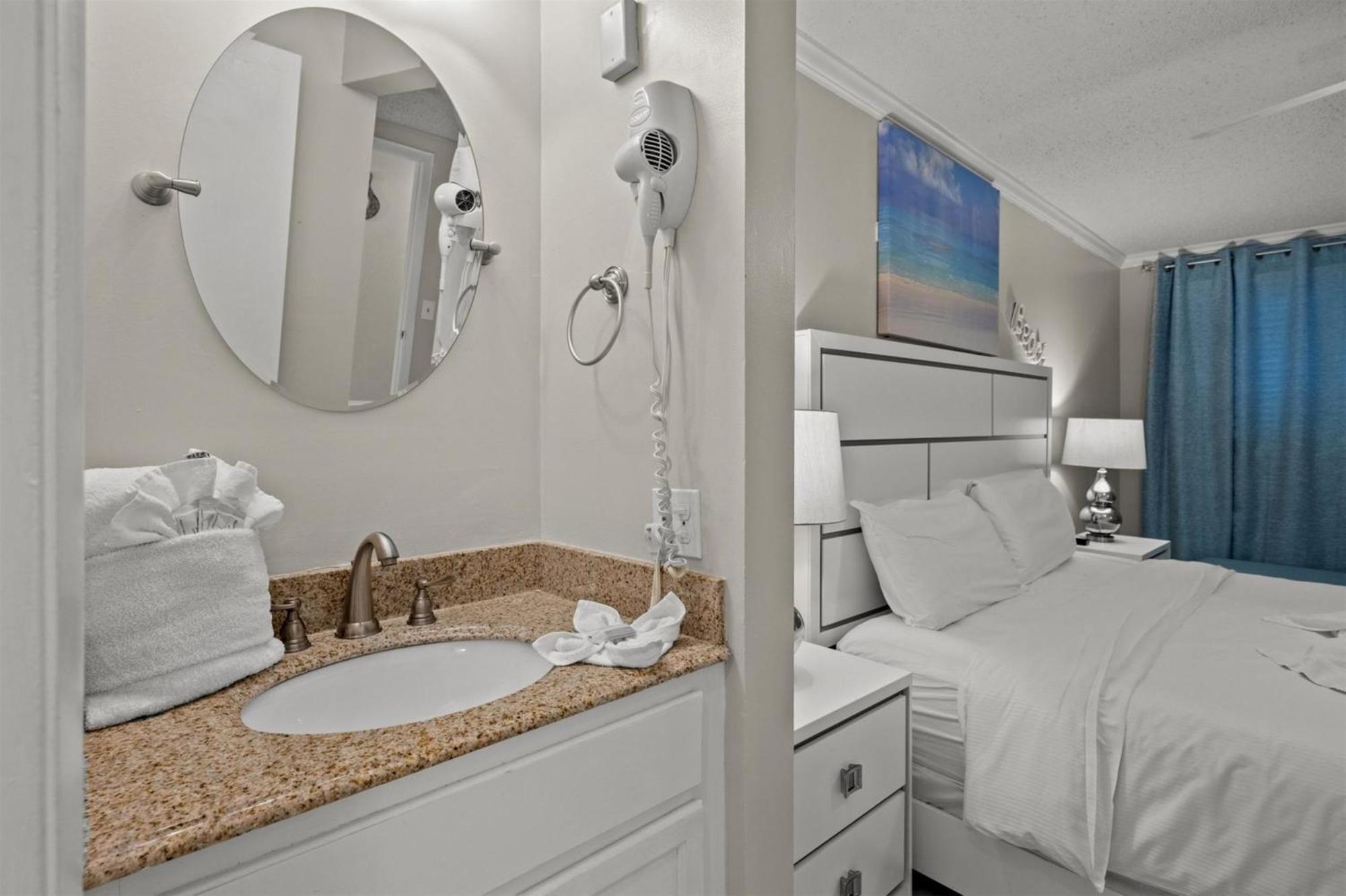 Appartamento The Summit 816 Panama City Beach Esterno foto