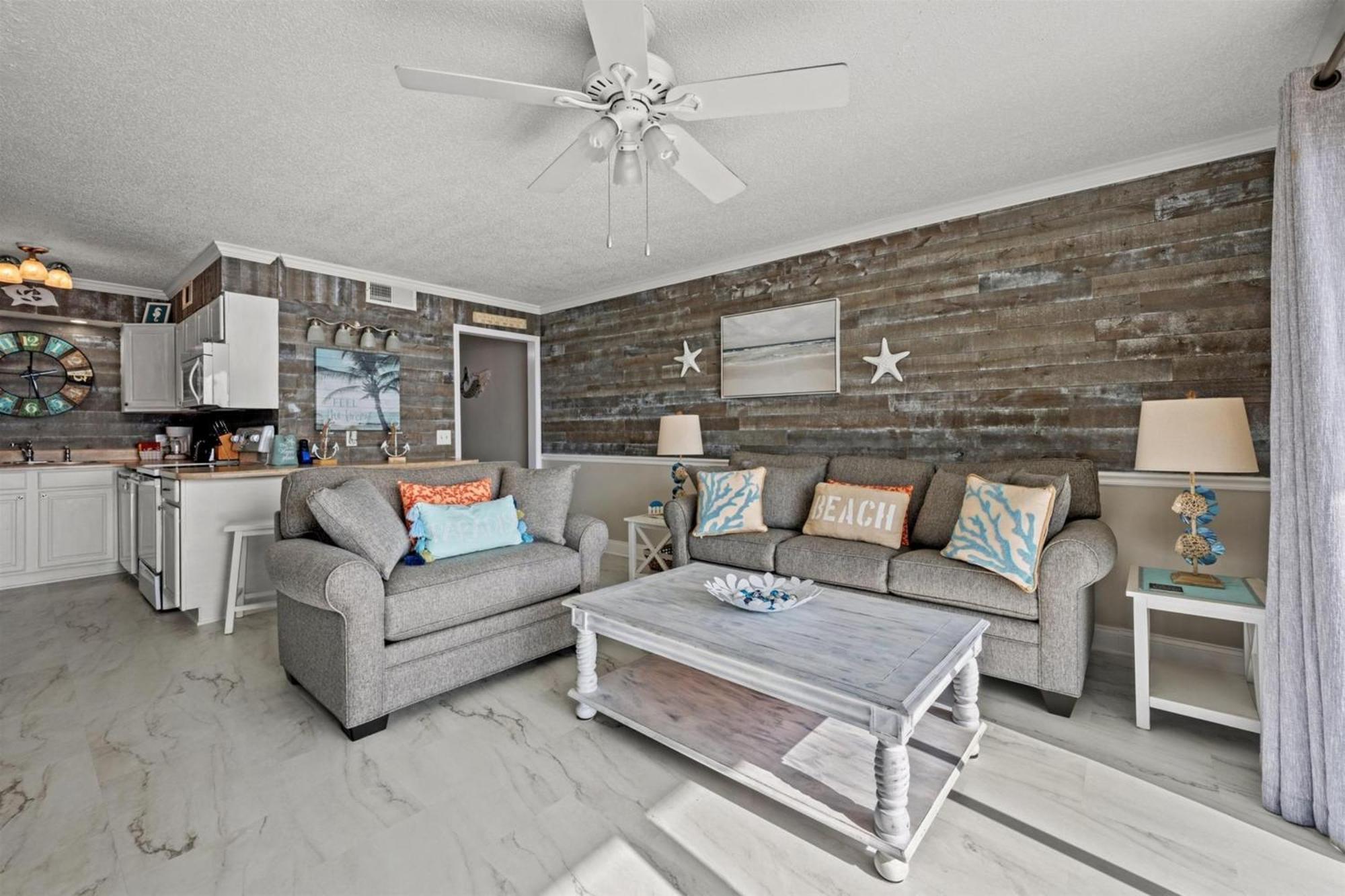 Appartamento The Summit 816 Panama City Beach Esterno foto