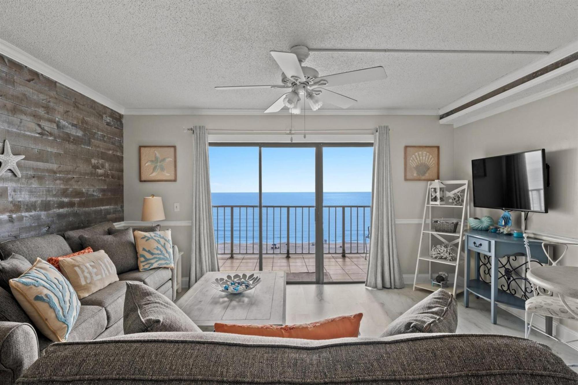 Appartamento The Summit 816 Panama City Beach Esterno foto