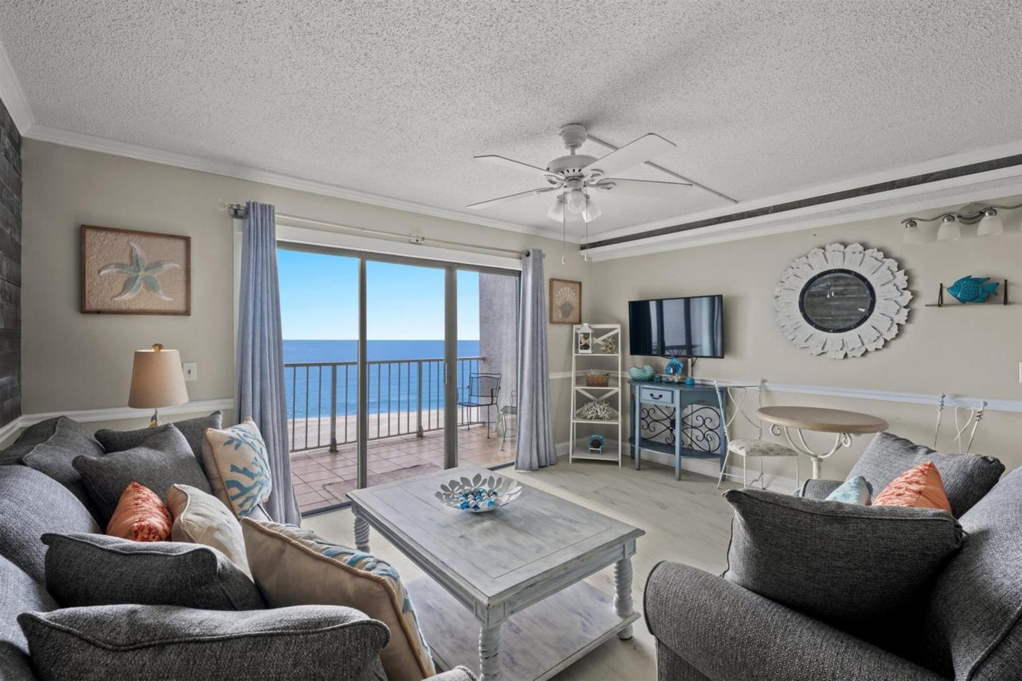 Appartamento The Summit 816 Panama City Beach Esterno foto