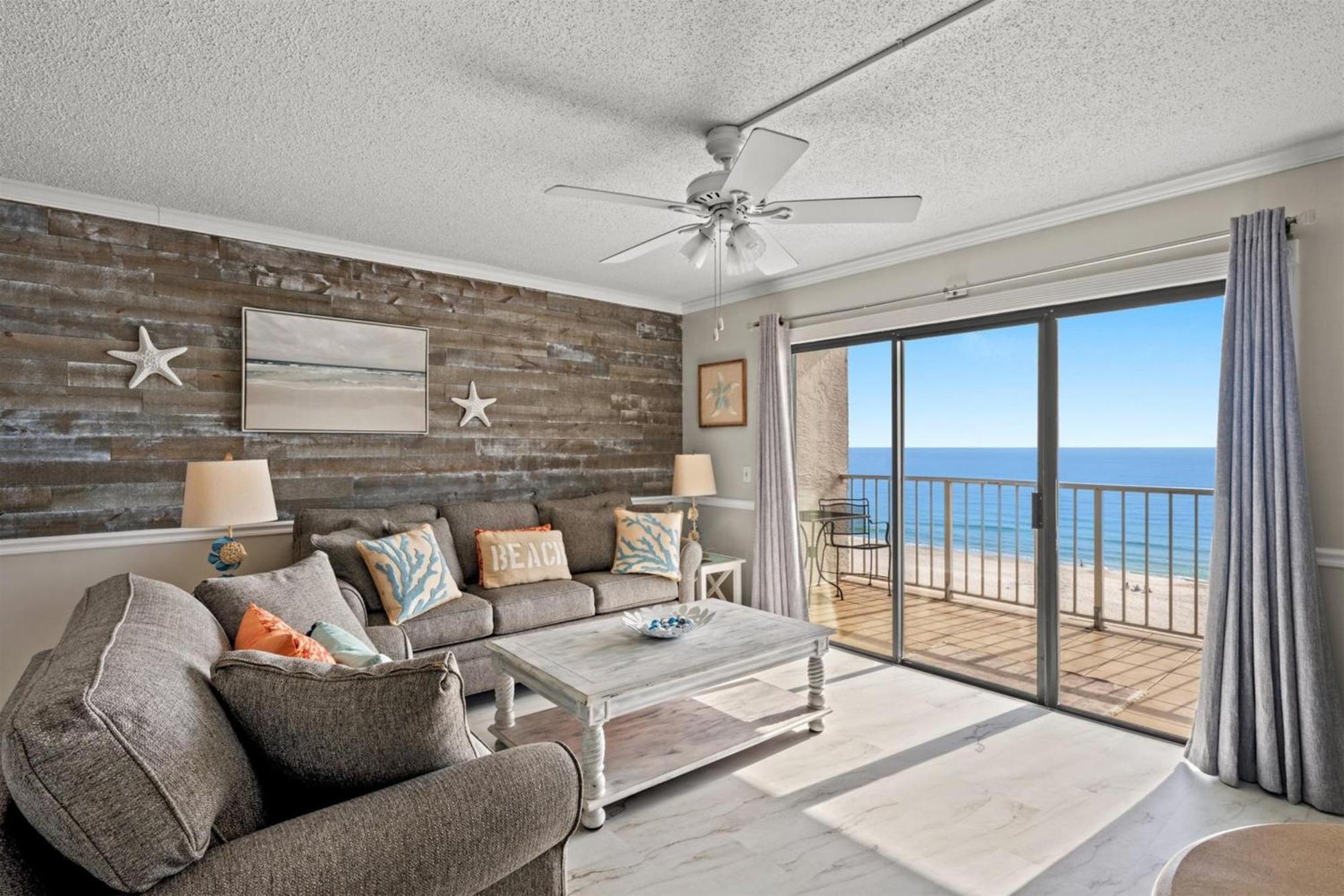 Appartamento The Summit 816 Panama City Beach Esterno foto