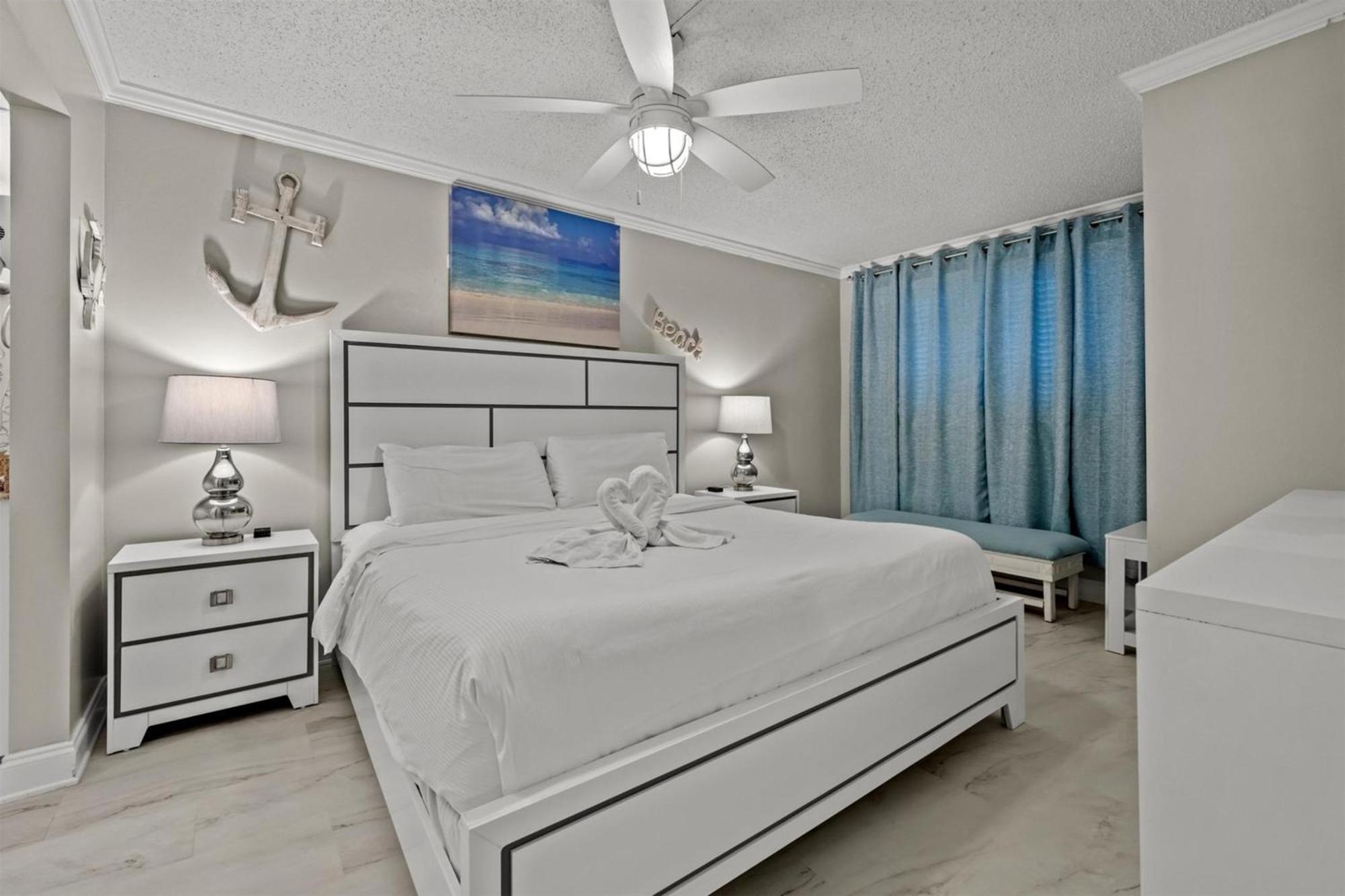 Appartamento The Summit 816 Panama City Beach Esterno foto